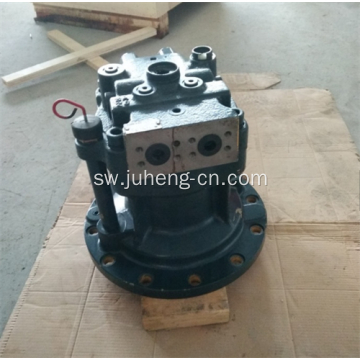 Hyundai R210LC7H Mchanganyiko wa Swing Motor 31N6-10210